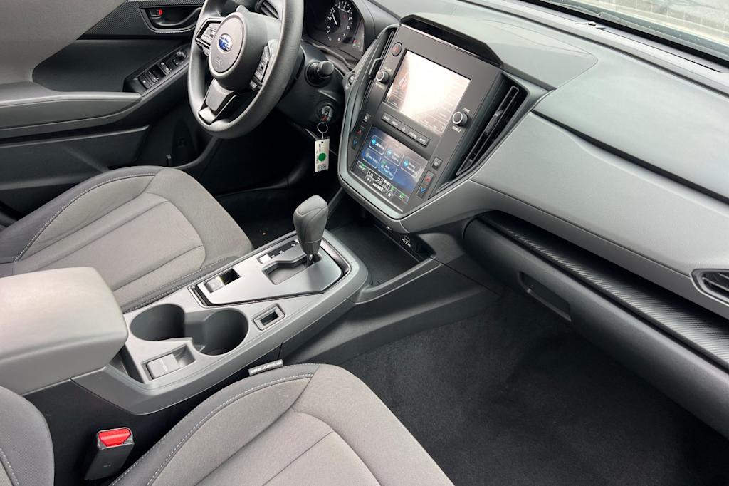 Thumbnail: 2025 Subaru Crosstrek - 12