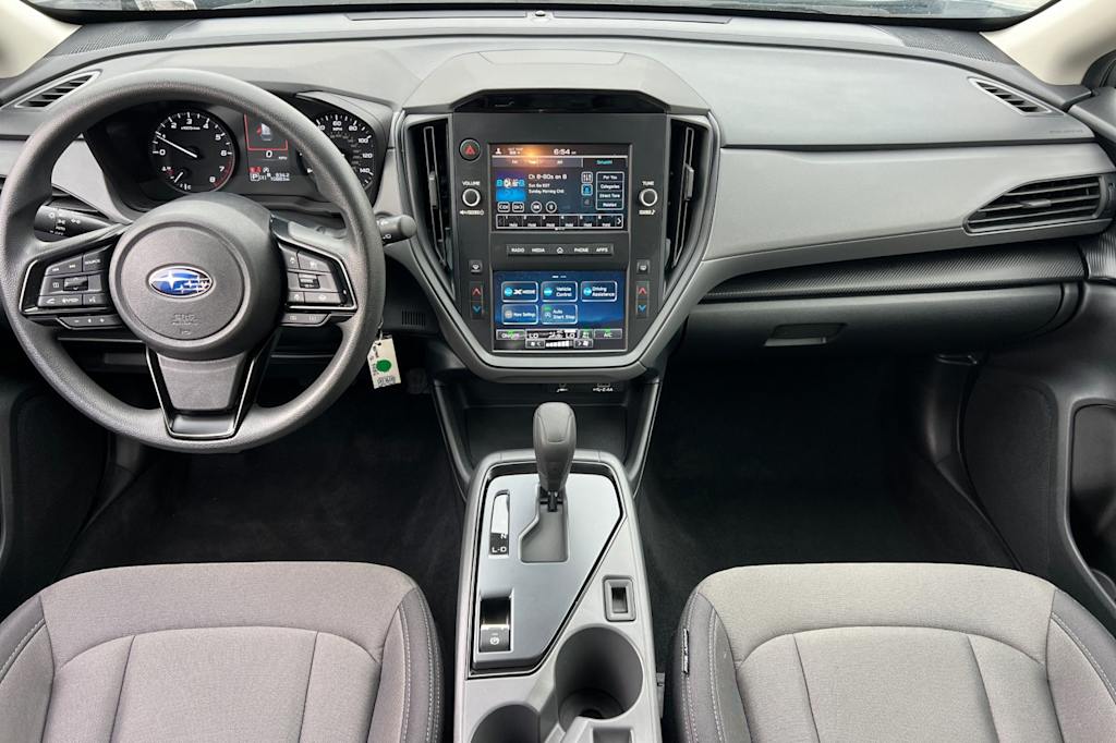 Thumbnail: 2025 Subaru Crosstrek - 2