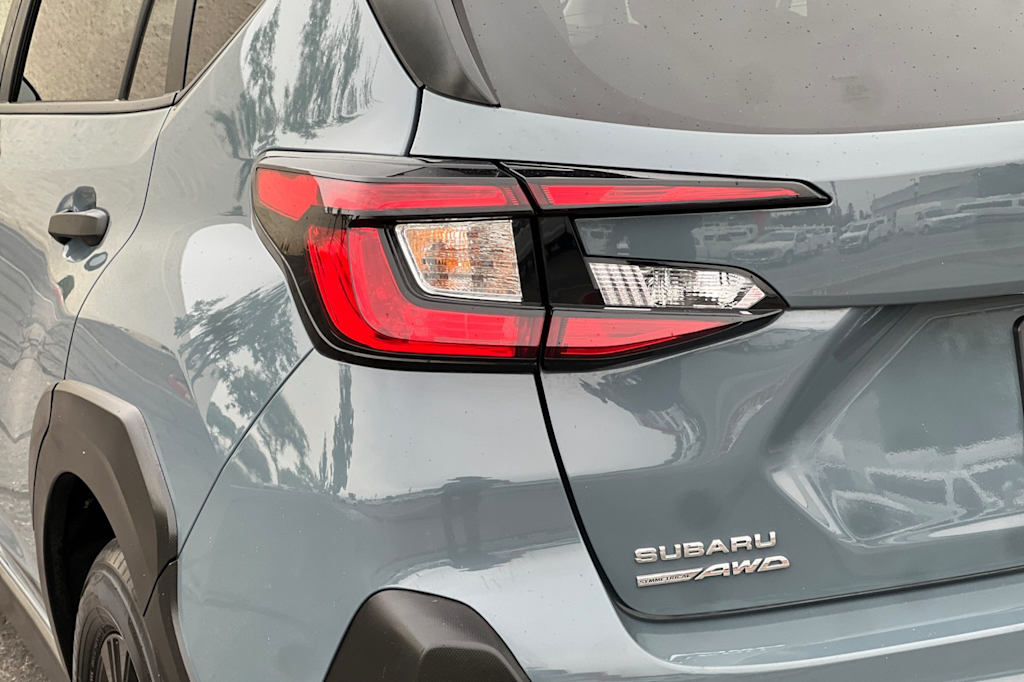 Thumbnail: 2025 Subaru Crosstrek - 27