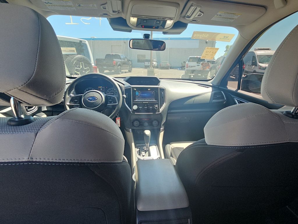 Thumbnail: 2023 Subaru Forester - 8