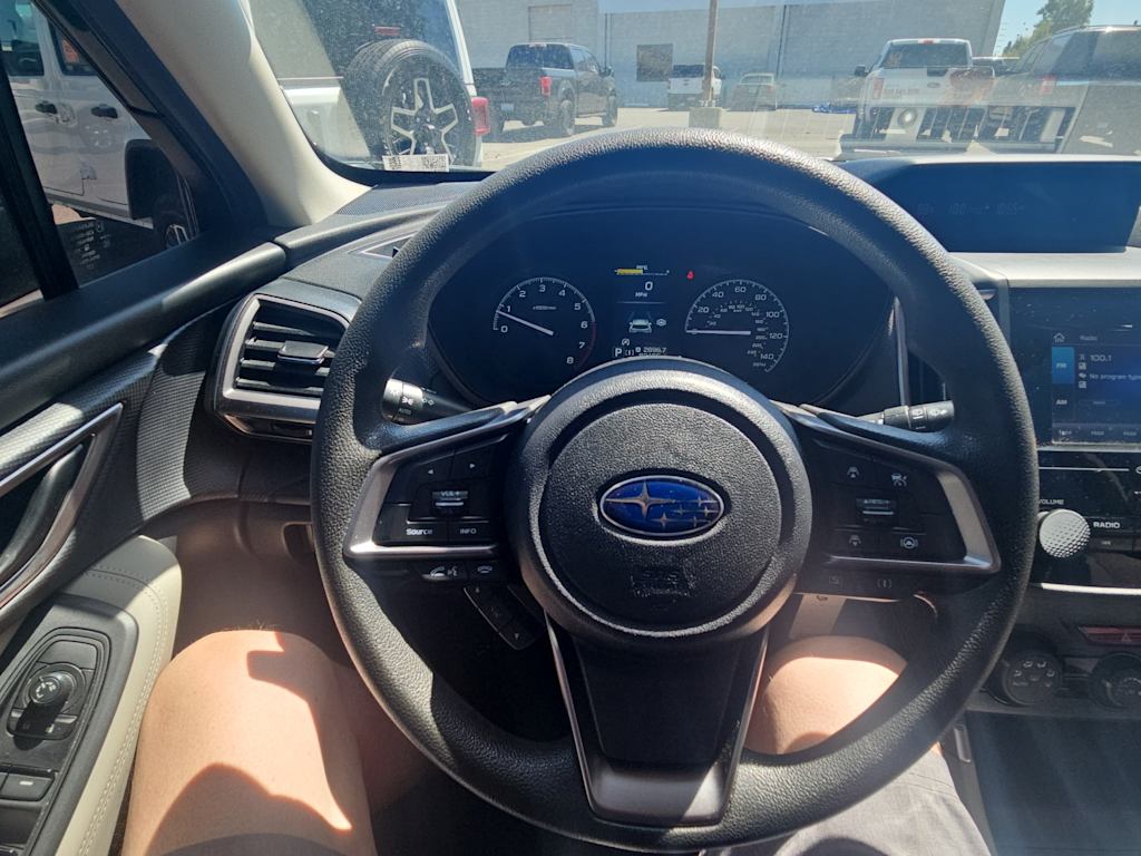 Thumbnail: 2023 Subaru Forester - 11