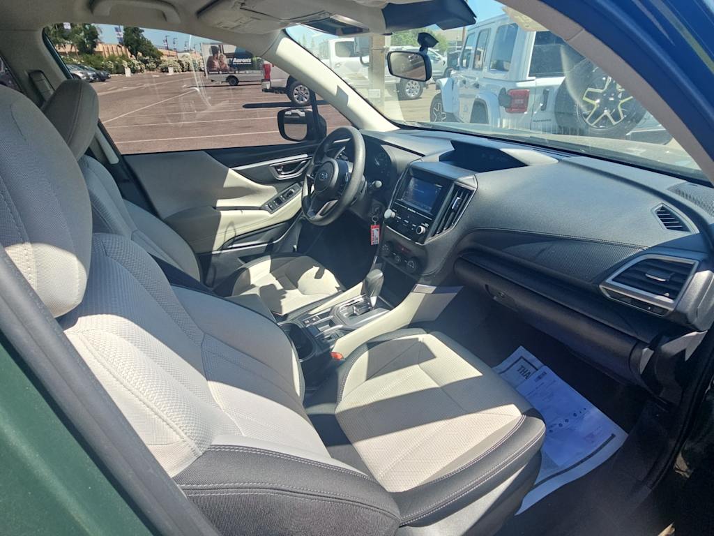 Thumbnail: 2023 Subaru Forester - 10