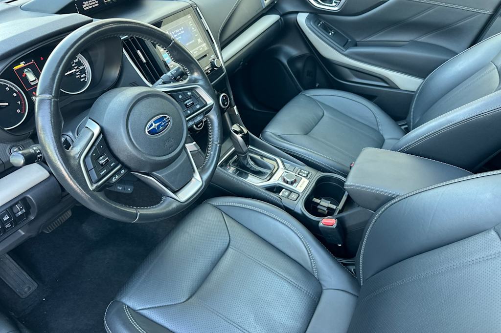 Thumbnail: 2023 Subaru Forester - 8