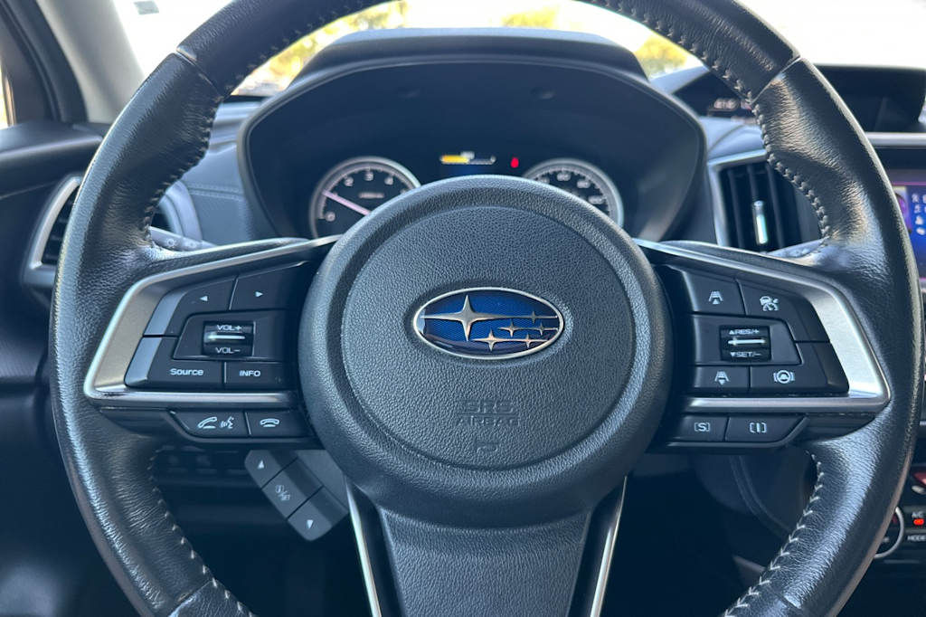 Thumbnail: 2023 Subaru Forester - 26