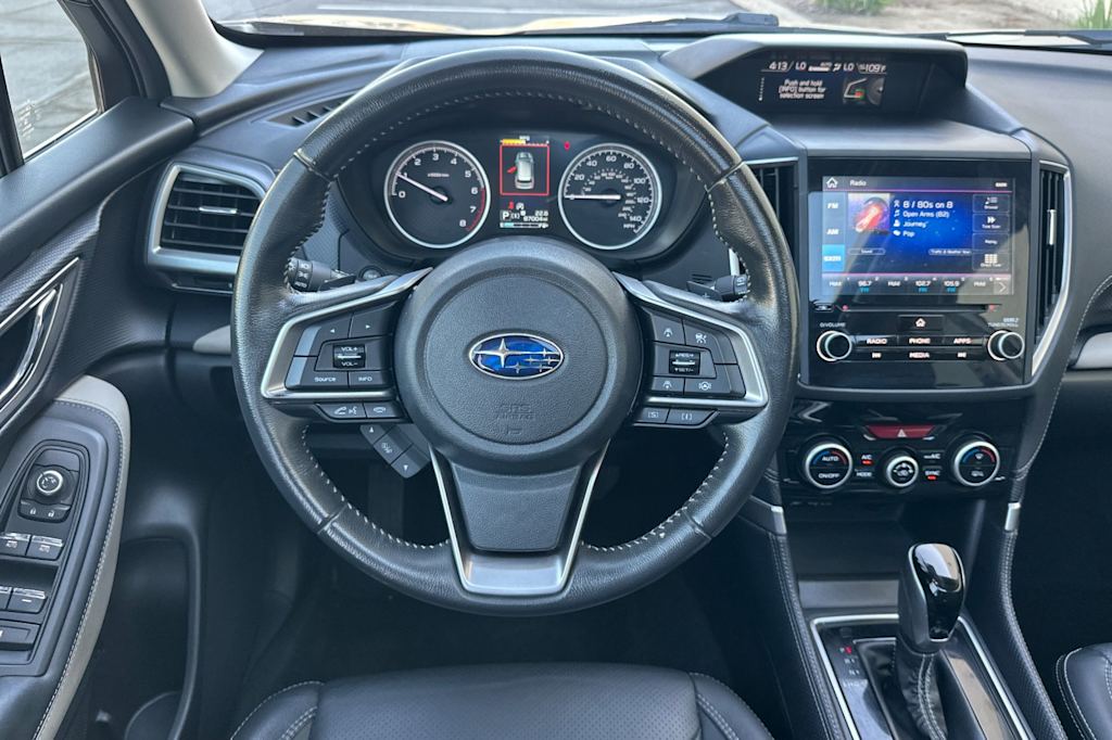 Thumbnail: 2023 Subaru Forester - 10
