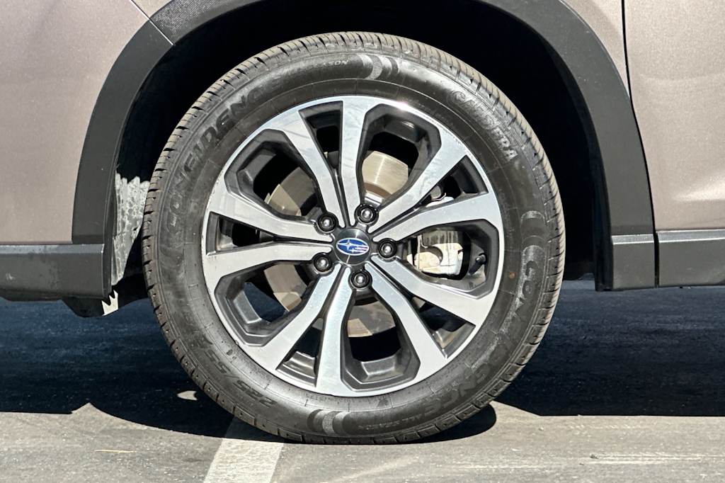 Thumbnail: 2023 Subaru Forester - 7
