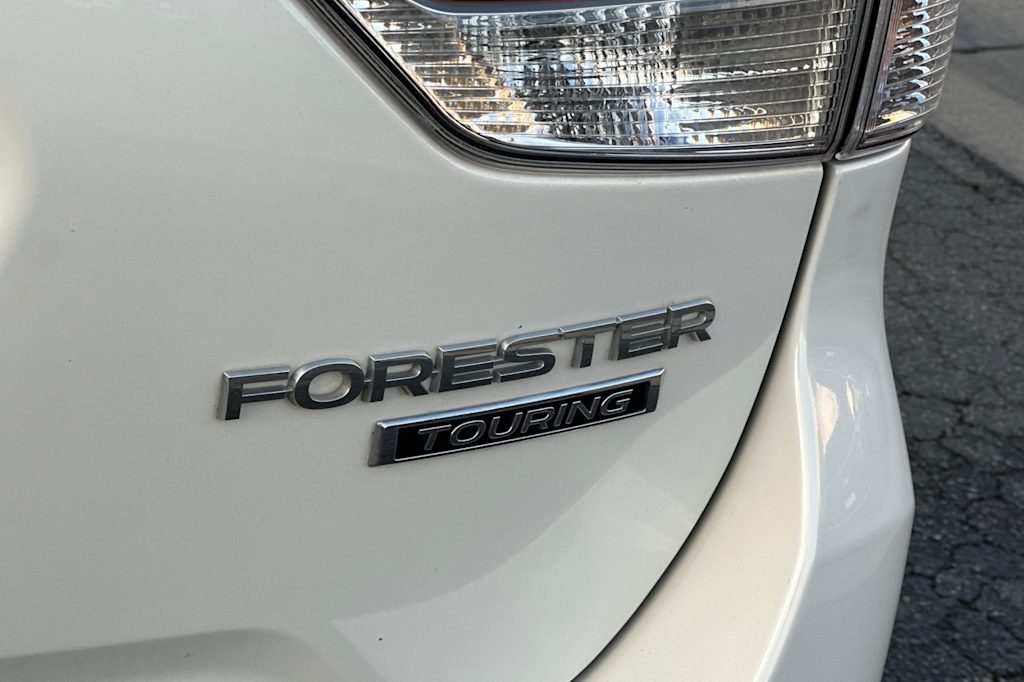 Thumbnail: 2019 Subaru Forester - 7