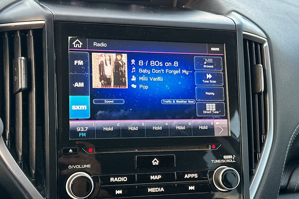 Thumbnail: 2019 Subaru Forester - 13