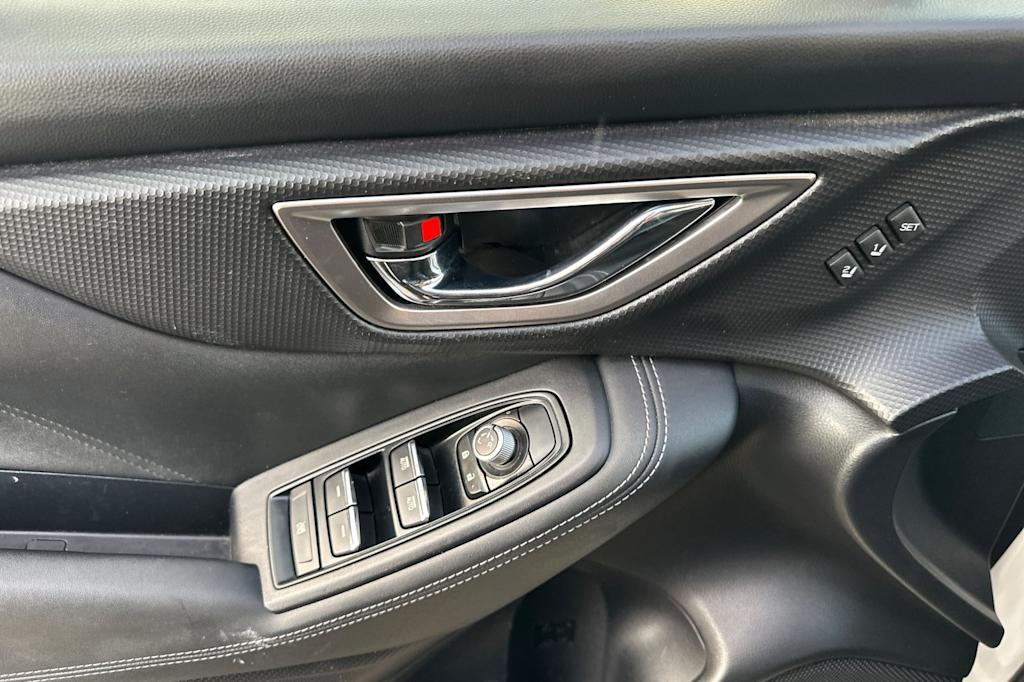 Thumbnail: 2019 Subaru Forester - 21