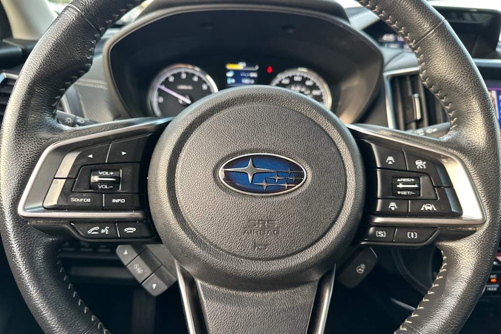 Thumbnail: 2019 Subaru Forester - 27