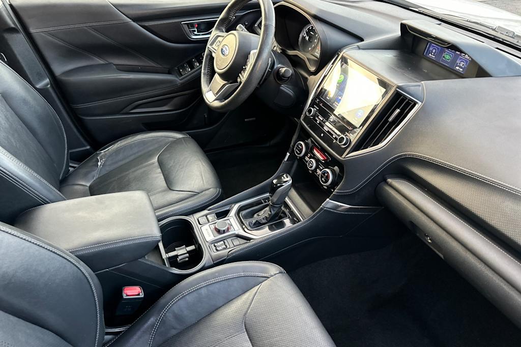 Thumbnail: 2019 Subaru Forester - 12