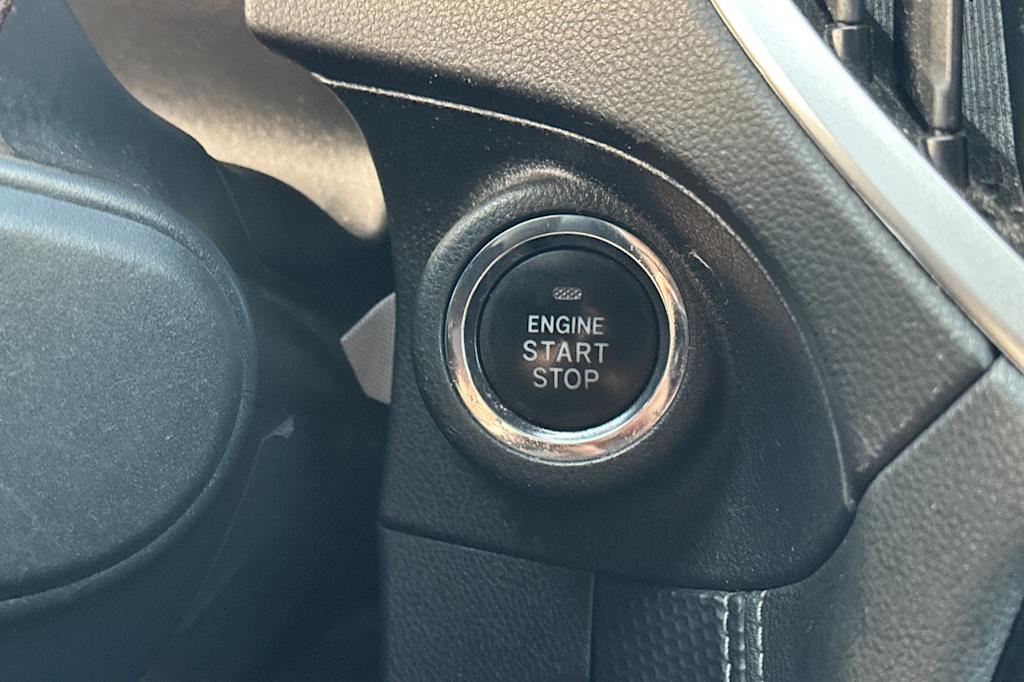 Thumbnail: 2019 Subaru Forester - 26