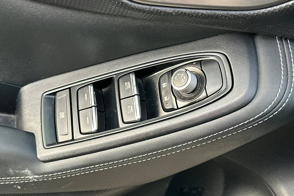 Thumbnail: 2019 Subaru Forester - 22