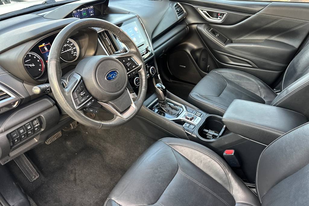 Thumbnail: 2019 Subaru Forester - 9