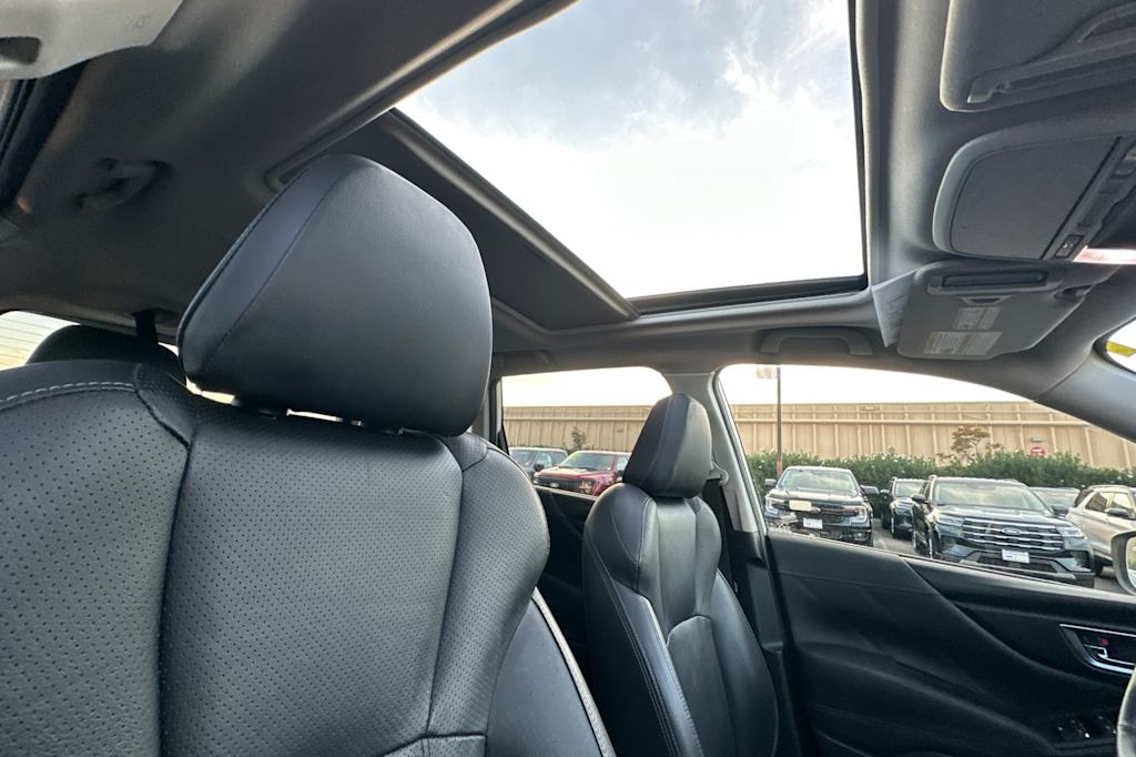 Thumbnail: 2019 Subaru Forester - 23