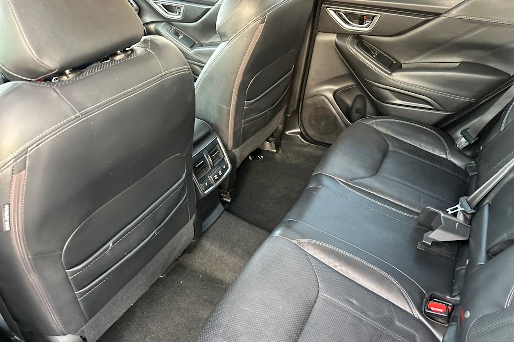 Thumbnail: 2019 Subaru Forester - 10