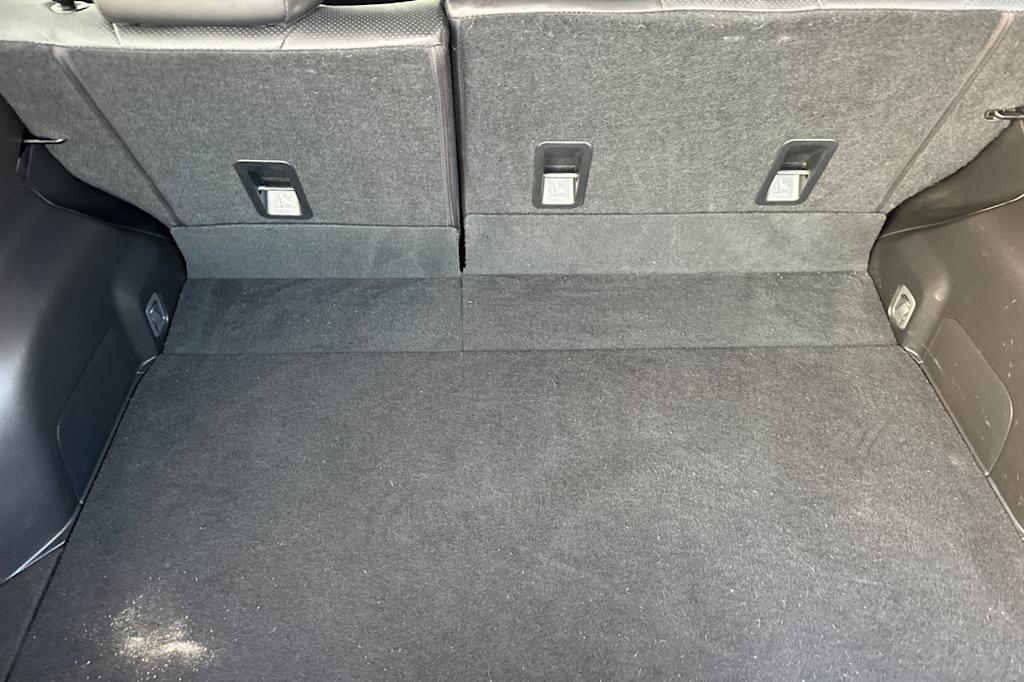 Thumbnail: 2019 Subaru Forester - 16