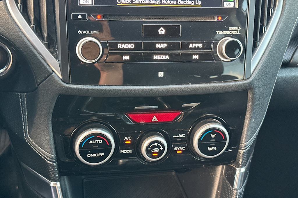 Thumbnail: 2019 Subaru Forester - 25