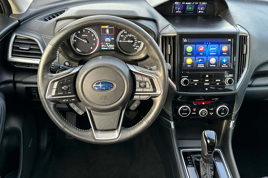 Thumbnail: 2019 Subaru Forester - 11