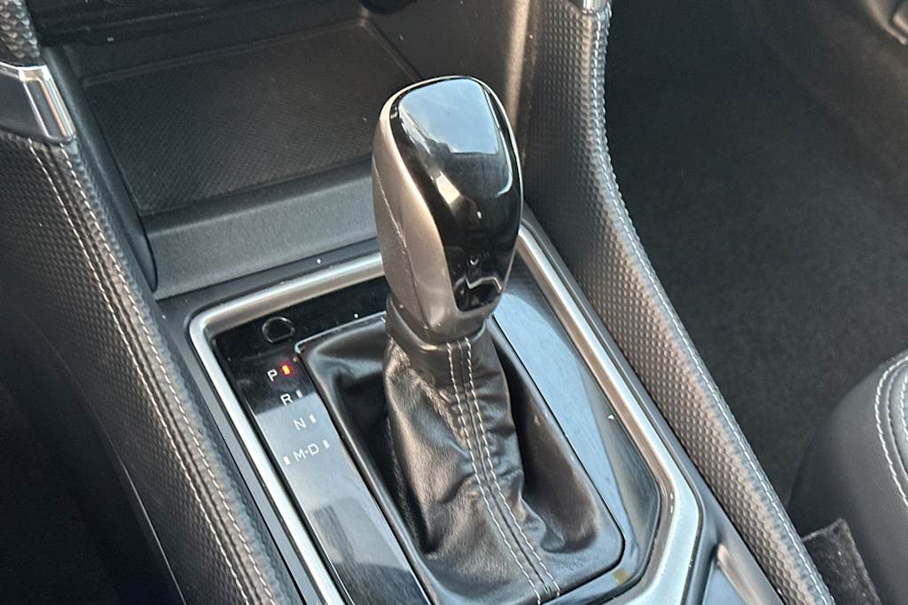 Thumbnail: 2019 Subaru Forester - 14