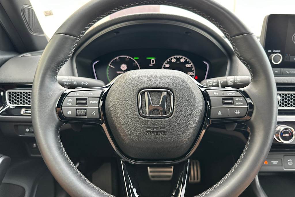 Thumbnail: 2025 Honda Civic - 27