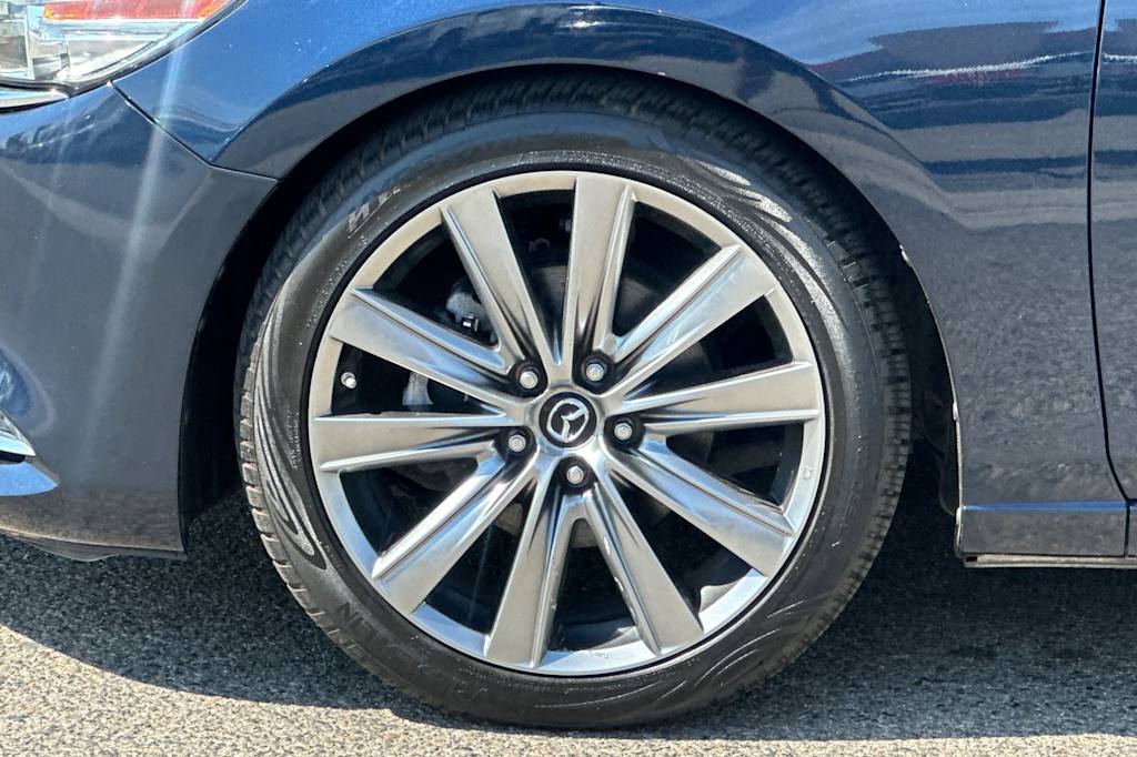 Thumbnail: 2018 Mazda Mazda6 - 7