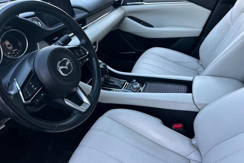 Thumbnail: 2018 Mazda Mazda6 - 9