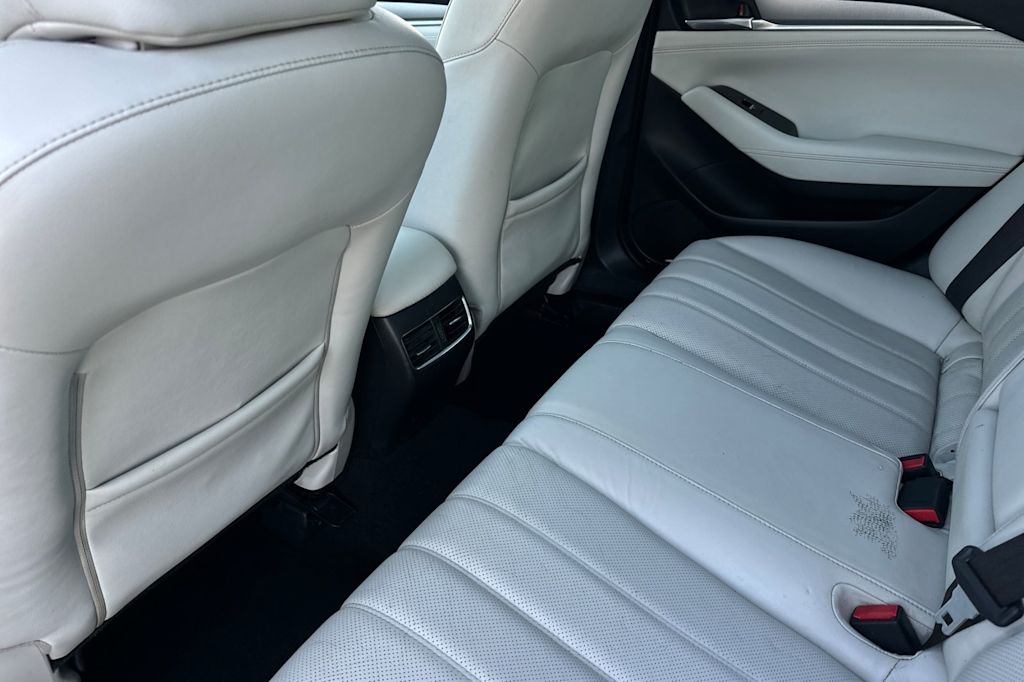 Thumbnail: 2018 Mazda Mazda6 - 10