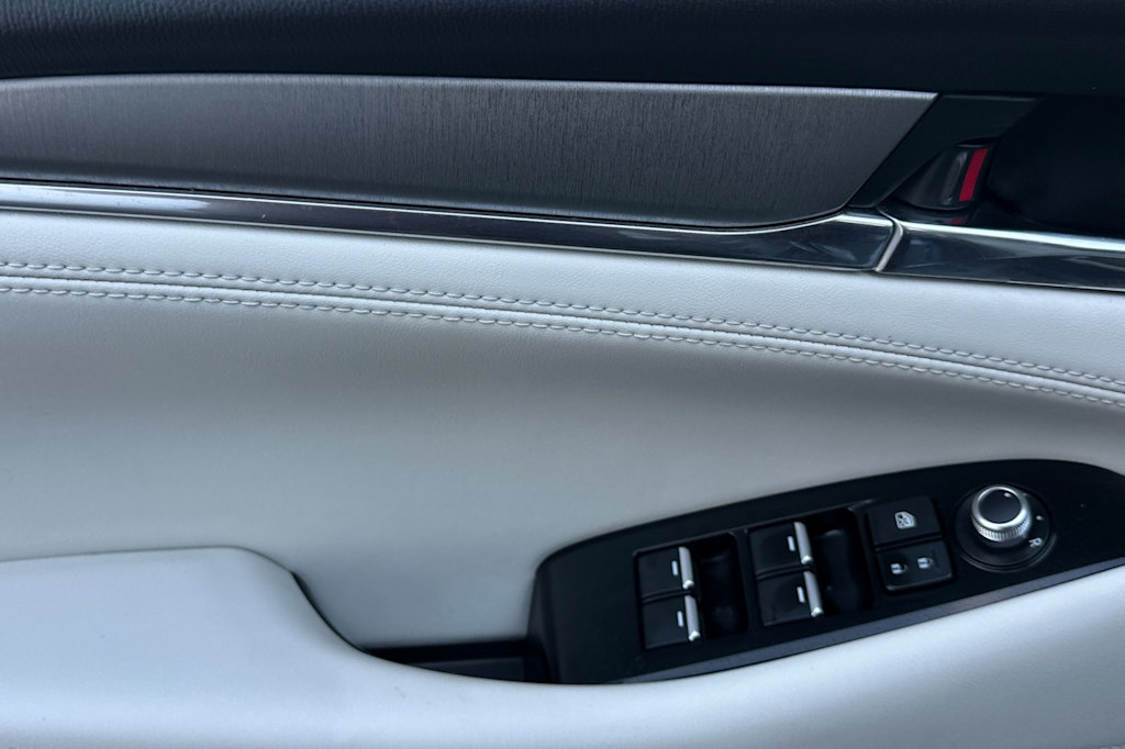 Thumbnail: 2018 Mazda Mazda6 - 19