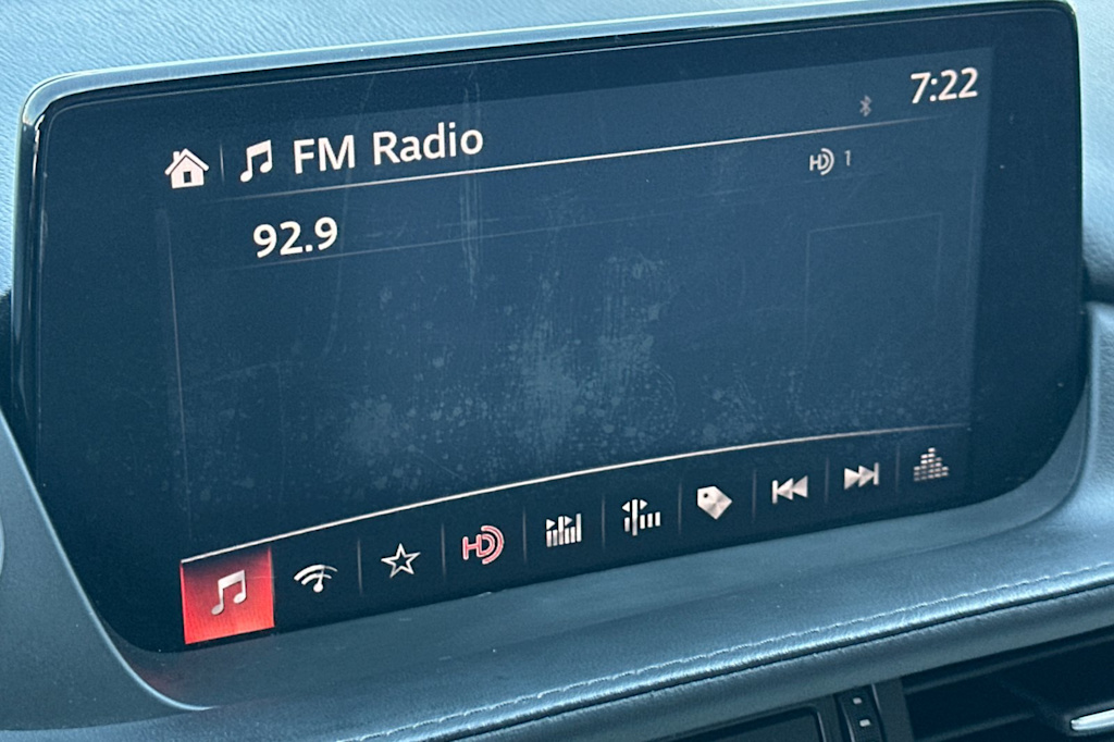 Thumbnail: 2018 Mazda Mazda6 - 12