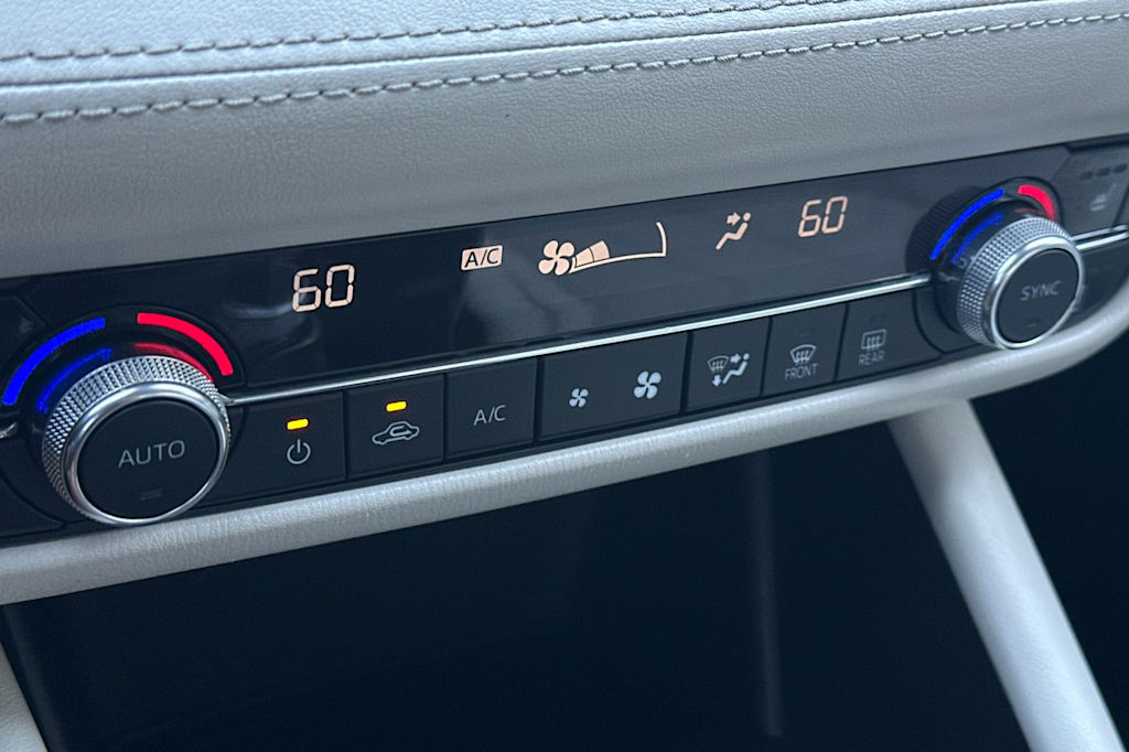 Thumbnail: 2018 Mazda Mazda6 - 23