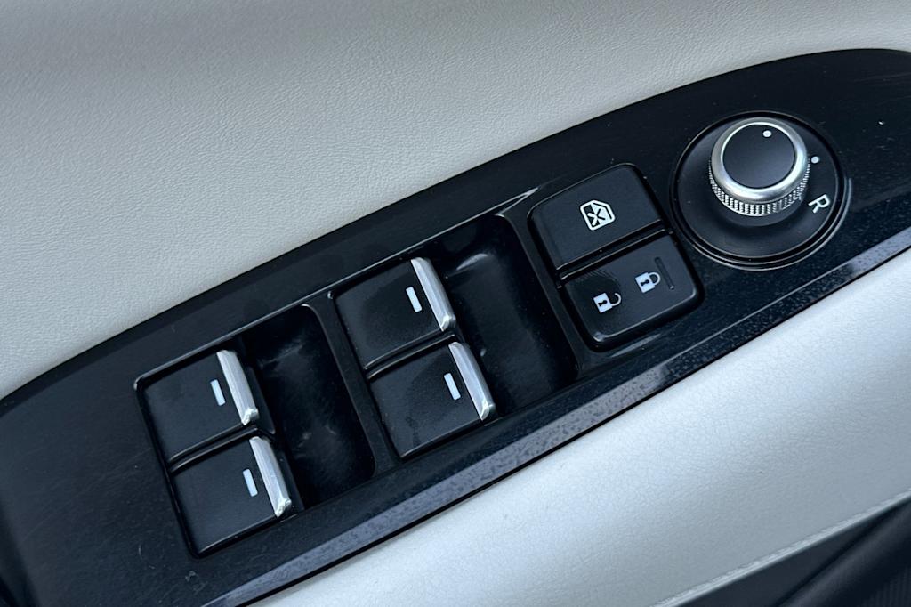 Thumbnail: 2018 Mazda Mazda6 - 20