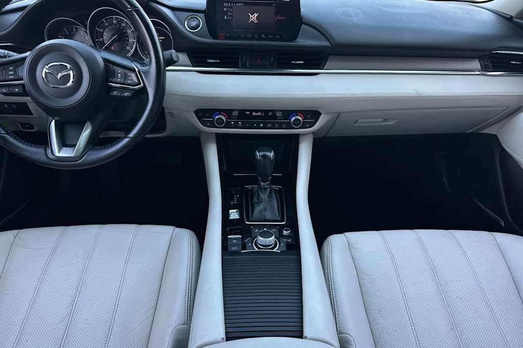 Thumbnail: 2018 Mazda Mazda6 - 2