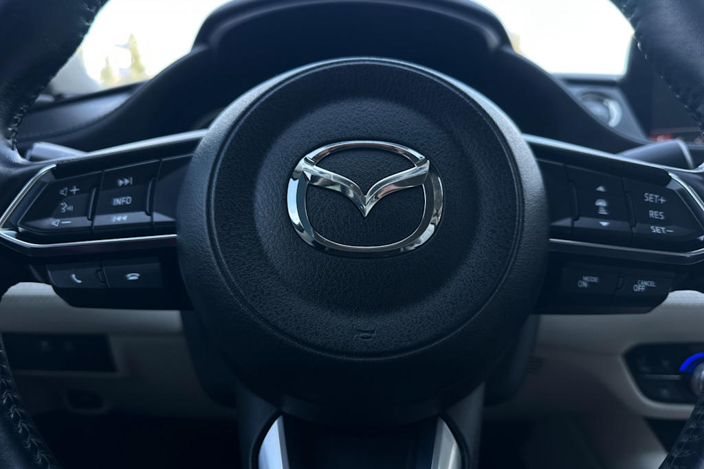 Thumbnail: 2018 Mazda Mazda6 - 24