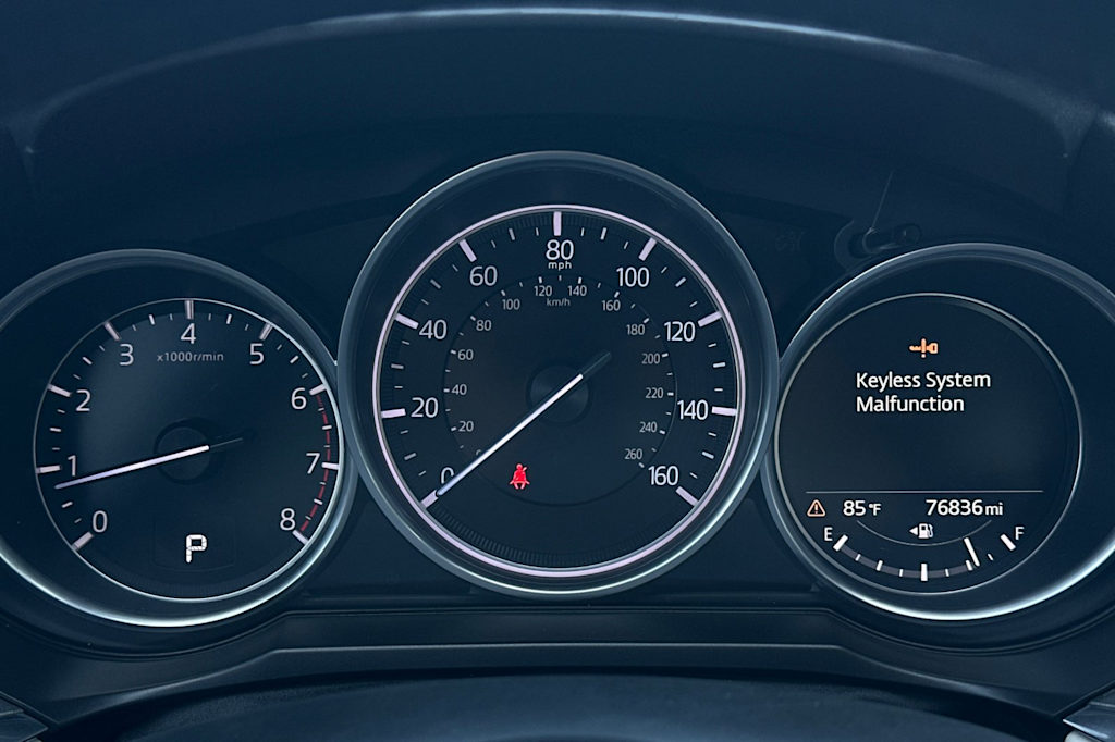 Thumbnail: 2018 Mazda Mazda6 - 14