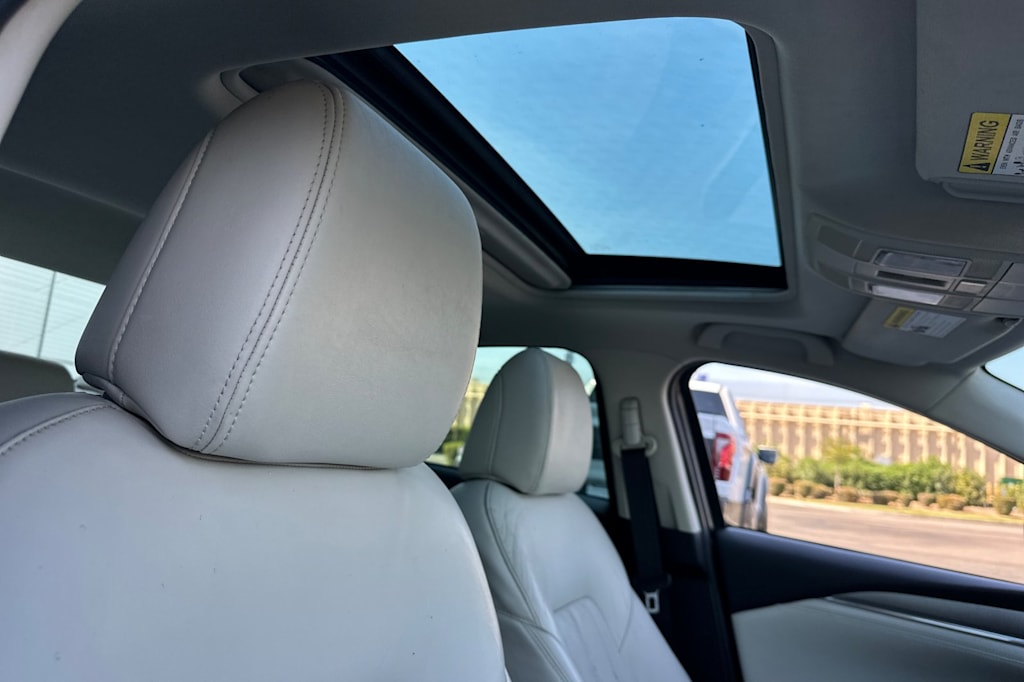 Thumbnail: 2018 Mazda Mazda6 - 21