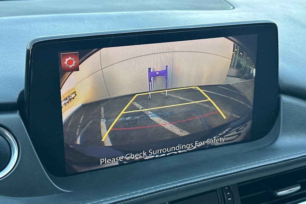 Thumbnail: 2018 Mazda Mazda6 - 22