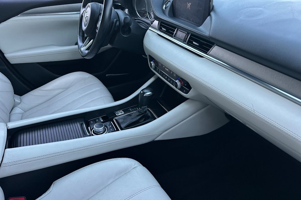 Thumbnail: 2018 Mazda Mazda6 - 11