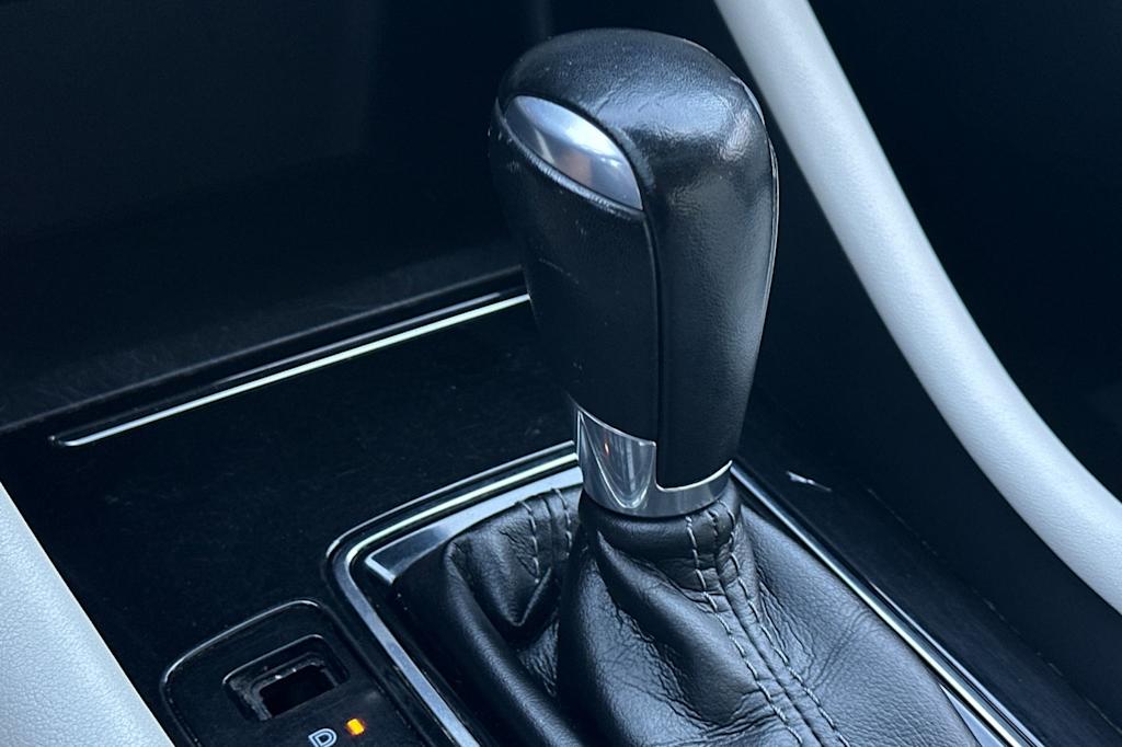 Thumbnail: 2018 Mazda Mazda6 - 13