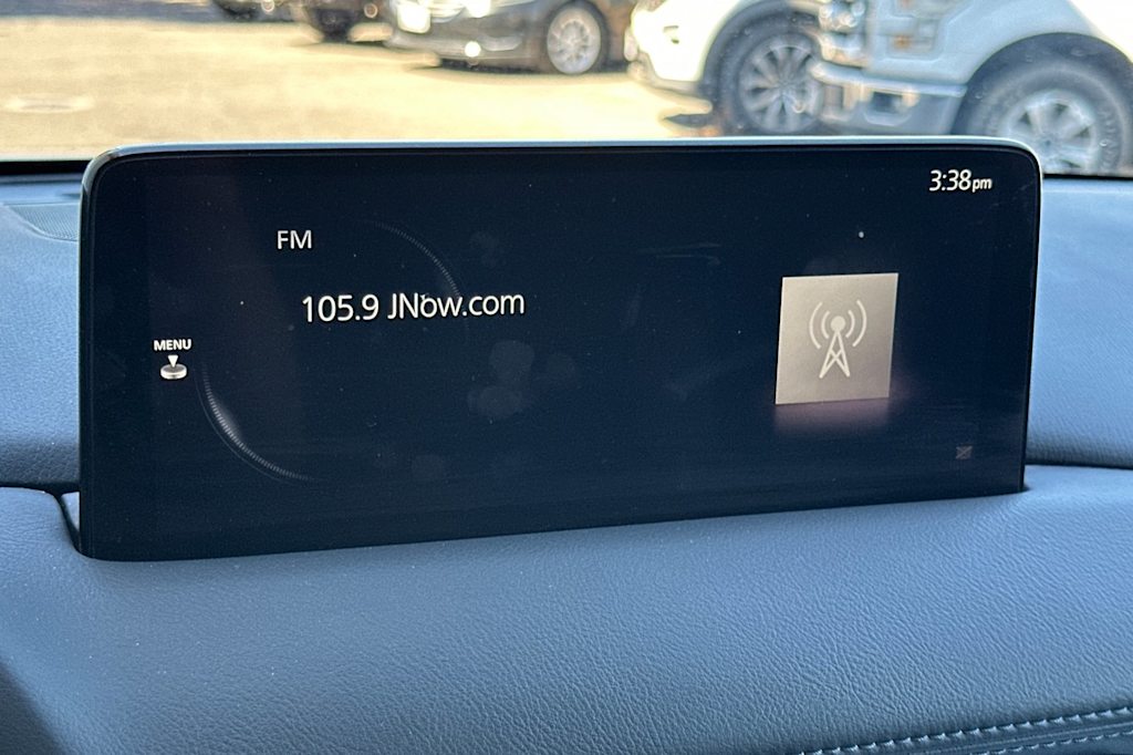 Thumbnail: 2021 Mazda CX-5 - 13