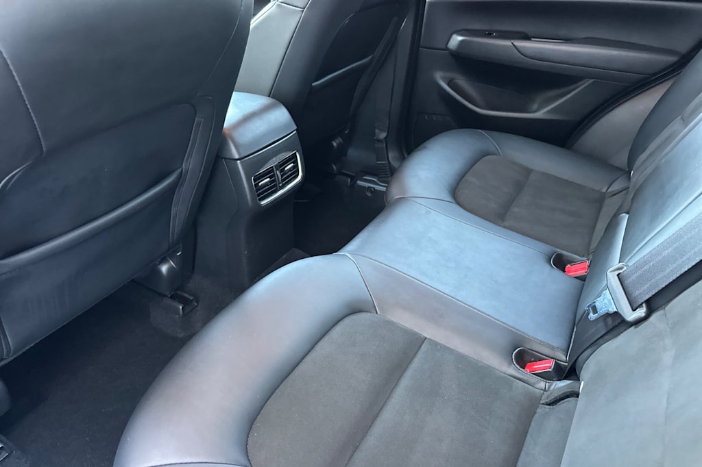 Thumbnail: 2021 Mazda CX-5 - 10
