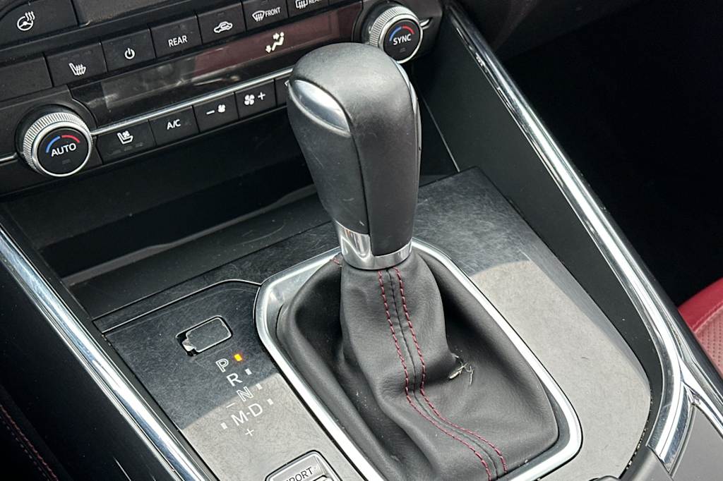 Thumbnail: 2021 Mazda CX-9 - 15