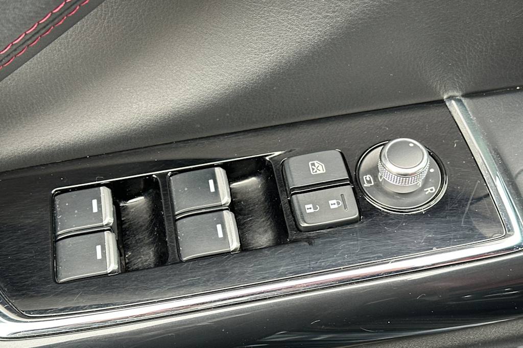 Thumbnail: 2021 Mazda CX-9 - 24