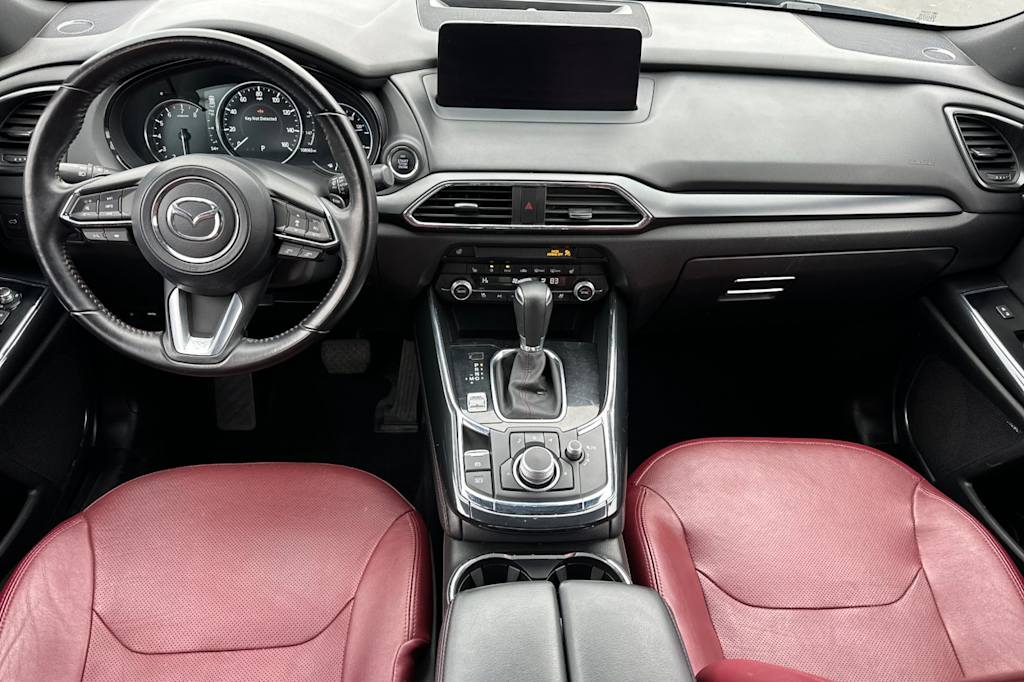 Thumbnail: 2021 Mazda CX-9 - 2