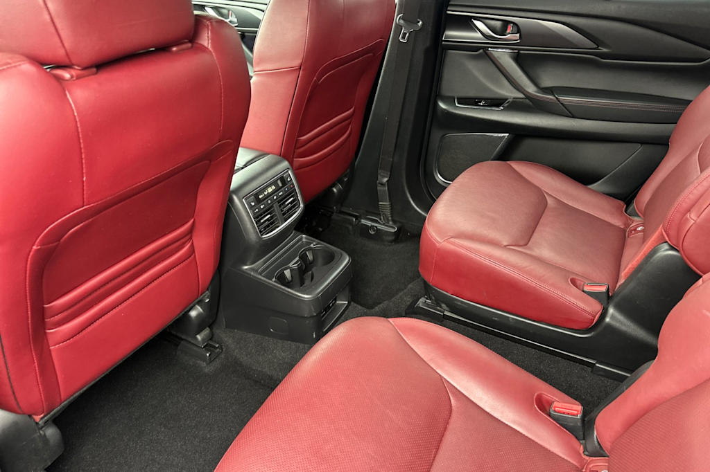 Thumbnail: 2021 Mazda CX-9 - 20