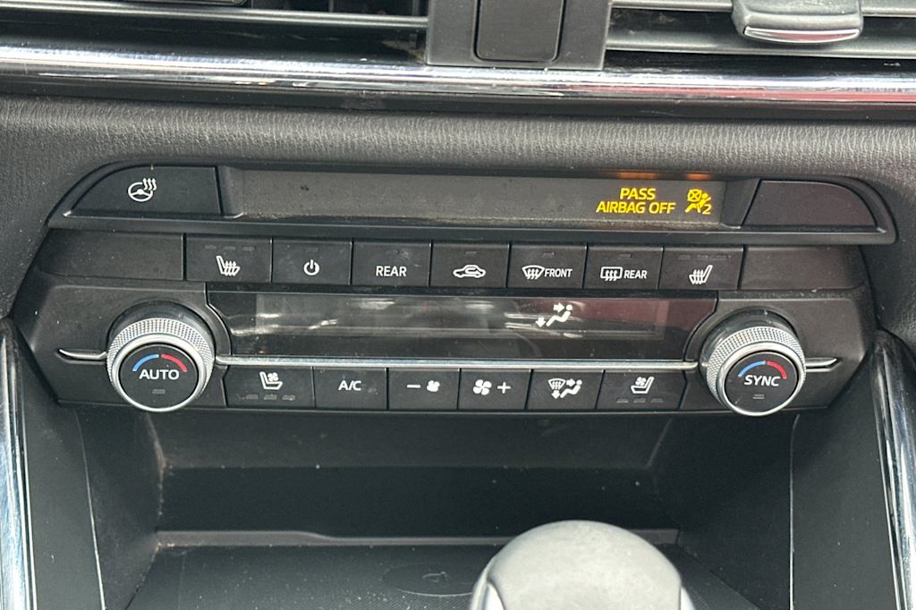 Thumbnail: 2021 Mazda CX-9 - 27