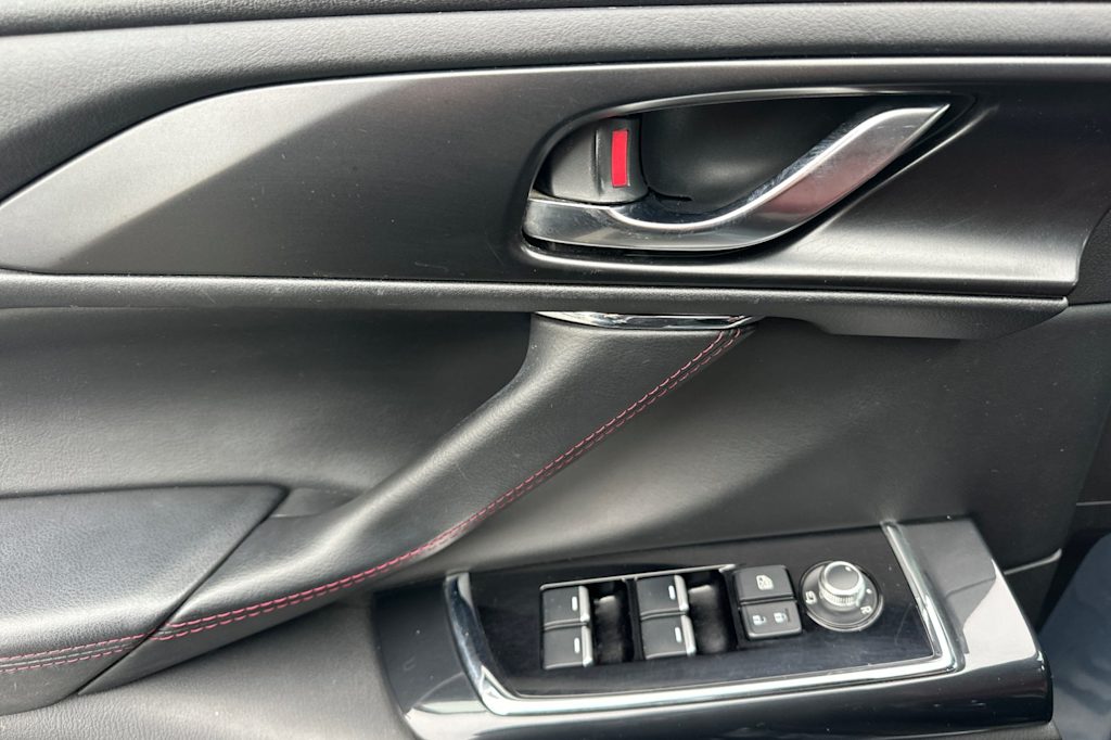 Thumbnail: 2021 Mazda CX-9 - 23