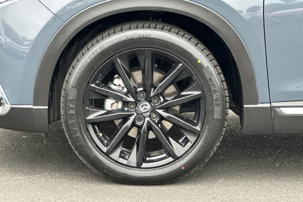 Thumbnail: 2021 Mazda CX-9 - 8