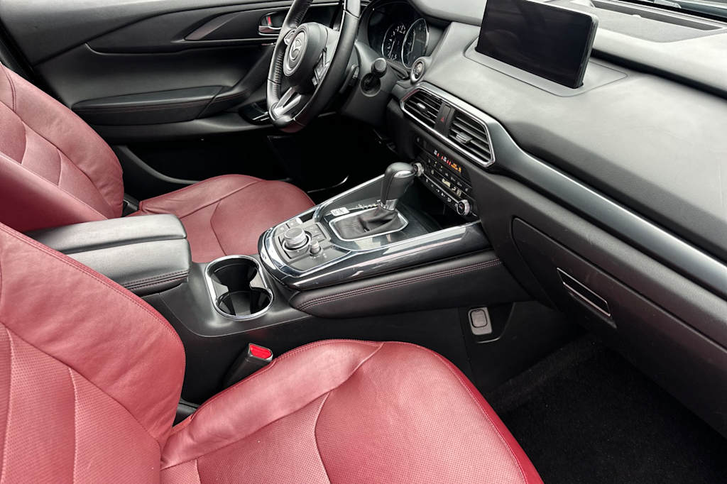 Thumbnail: 2021 Mazda CX-9 - 11