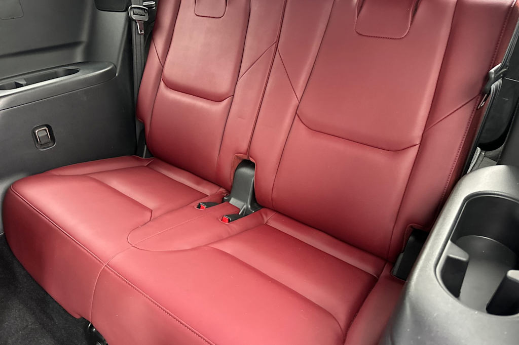 Thumbnail: 2021 Mazda CX-9 - 12